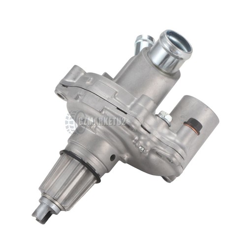 Water pump for honda cbr600rr - water,