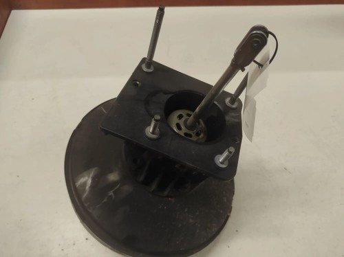 Peugeot 407 brake servo - sw,