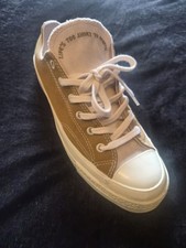 Converse chuck taylor low - chuck,