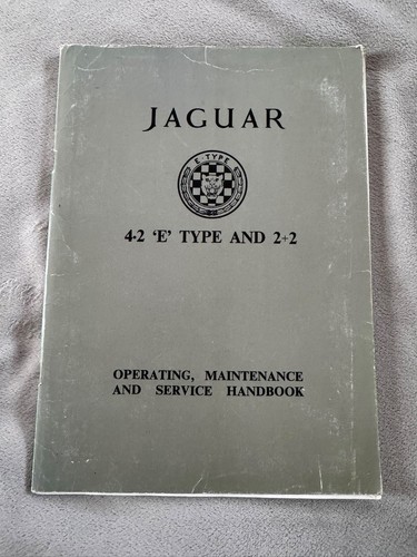 1960 jaguar type 2 - jaguar, e