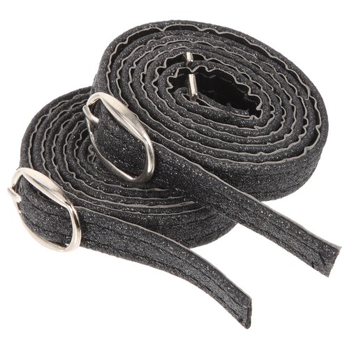 Shoe strap extender shoelaces - ,