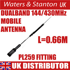 Comet  SB3  - 0.66m Mobile