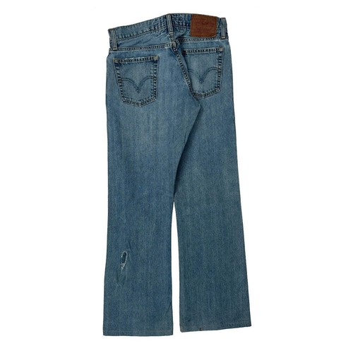 Y2k 527 levis low - 527,