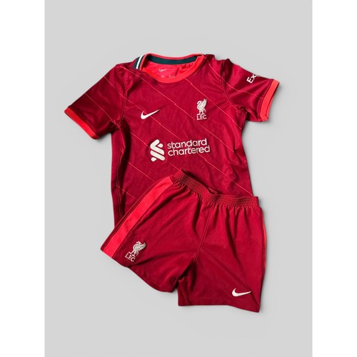 Nike liverpool 2021 22 - liverpool, f.c.