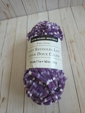 Sweet Snuggles Lite Grapes Dot