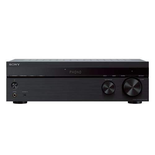 Sony str dh190 2ch - sony,