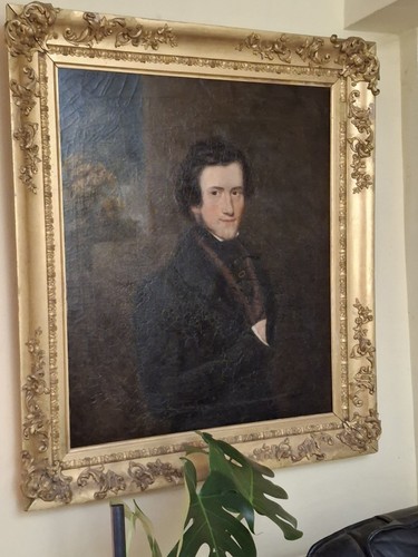 18th century portrait - 18th,