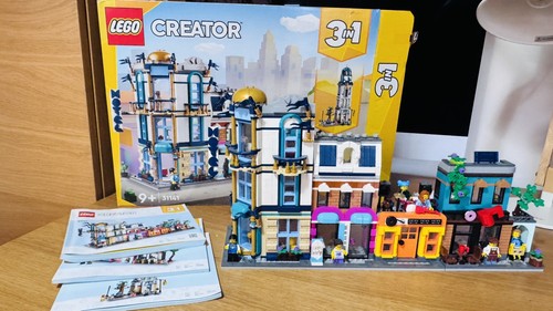 Lego creator 1 main - lego, in
