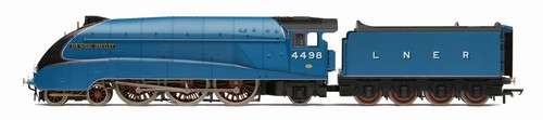 Hornby r30555 gauge - gauge, a4