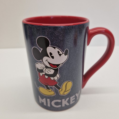 Disney store mickey mouse - mickey,