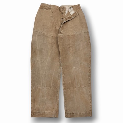 Vintage 1920s duxbak double - 1920s,