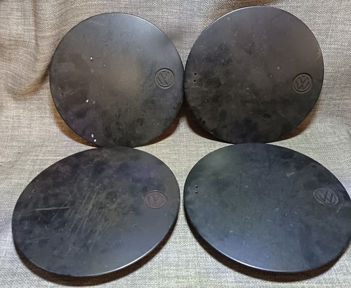 Hub caps for steel - t4,