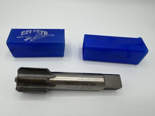 Goliath hss high - uk,