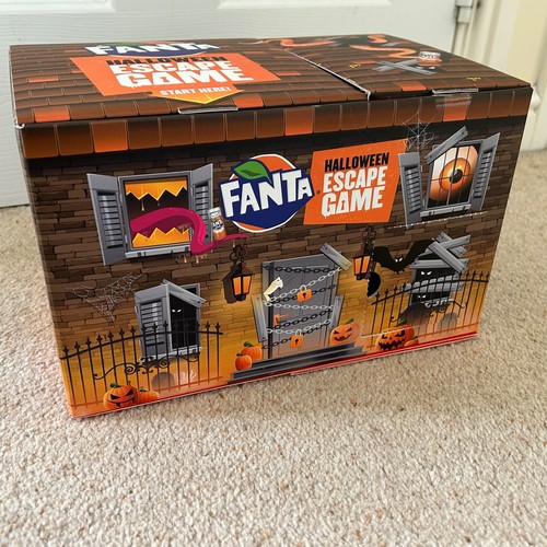 Limited edition fanta - edition,