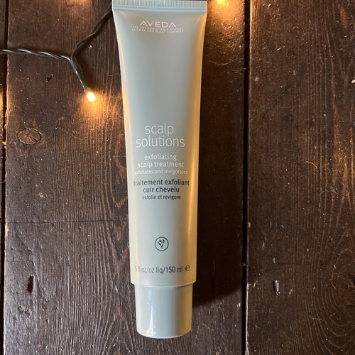 Aveda scalp solutions - aveda,