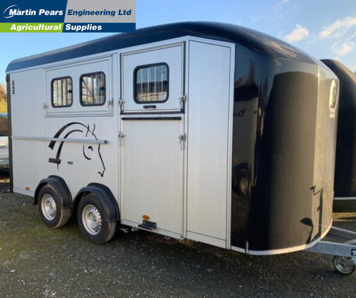 Cheval liberté maxi living - liberté,
