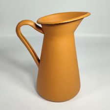 Ikea sockerart enamel jug vase - sockerart,