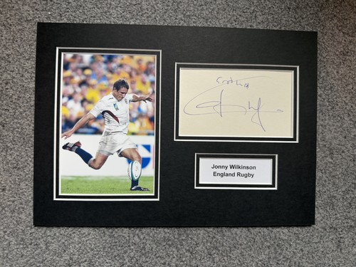 Jonny wilkinson england rugby - jonny,