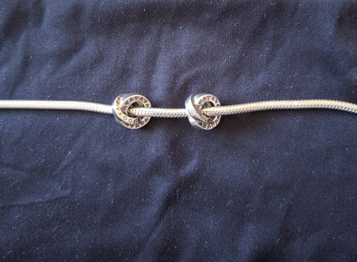 Pandora separator charms - pandora,