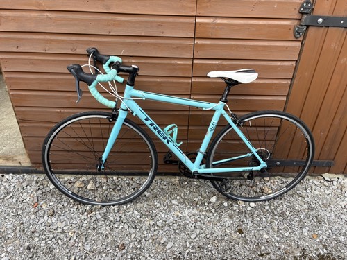 Trek ladies road bike - trek,