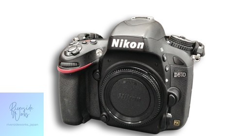 Nikon d610 digital - d610,