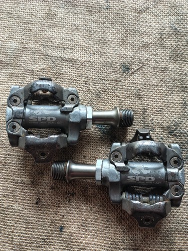 Retro 2002 shimano xtr m959 - 2002,