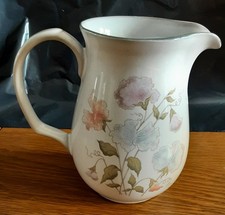 Denby Sweet Pea Large Custard