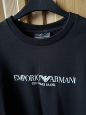 Emporium Armani Sweatshirt