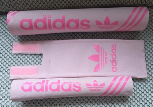 Adidas old school bmx - adidas, pad