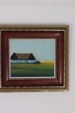 Original Mid Century Swedish