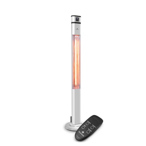 Patio heater radiant infrared - heater,
