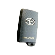 Genuine Toyota