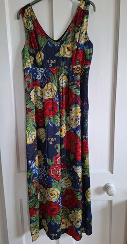 Joules henrietta maxi - henrietta,