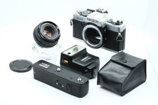 *** VERY GOOD *** MINOLTA XG-1