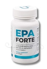 Visanto epa forte capsules - epa,