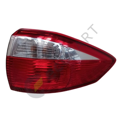 Ford max zetec - mk2, (c344)