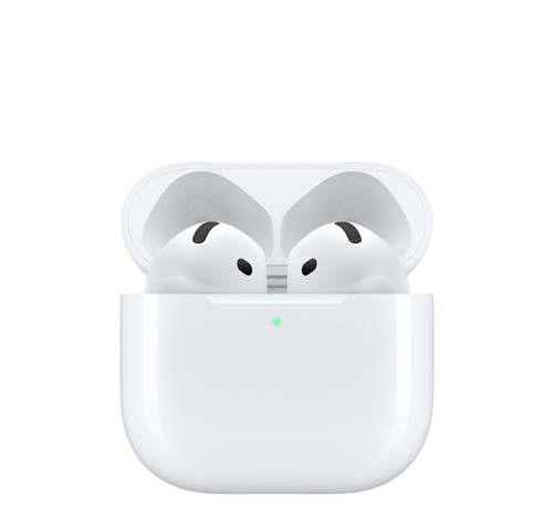 Apple generation anc airpods - 4,