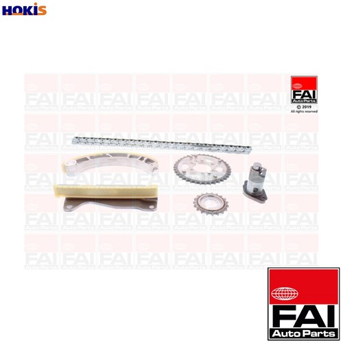 Timing chain kit tck267ng - timing,