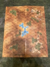 Battletech Second Edition