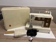 Vintage￼singer786 sewing