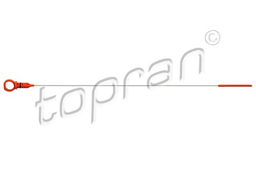 Oil dipstick fits ford max - dipstick, fits: