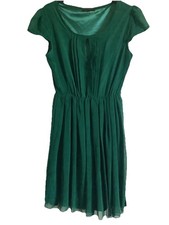 Tenki women green short - tenki,