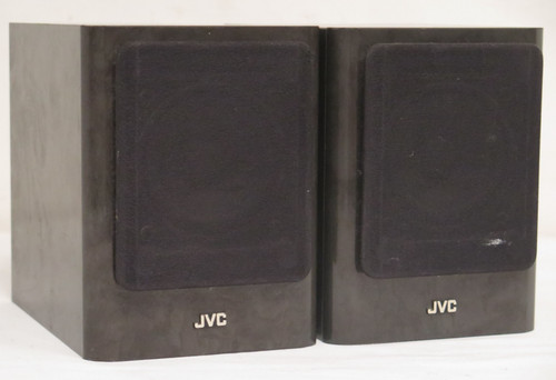 Jvc ux1000gr speaker system - speaker,