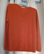 TU Women's Burnt Orange