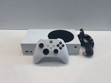 Serviced Microsoft Xbox Series