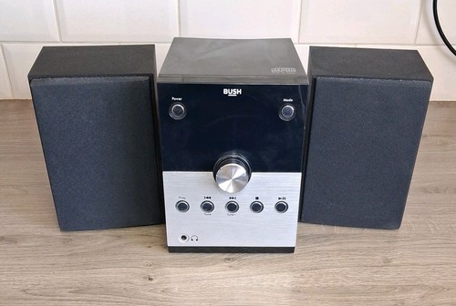 Bush 618 micro - micro, hi-fi