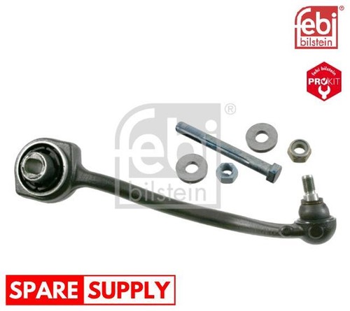 Track control arm - control,