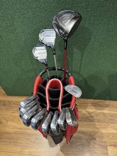 Complete golf set Mizuno