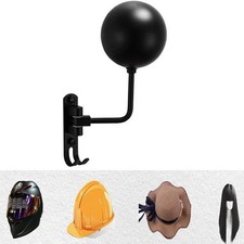 Motorcycle Helmet Rack Holder