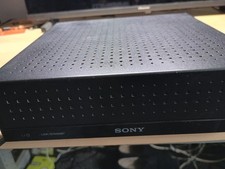 Sony TA-SA300WR Surround